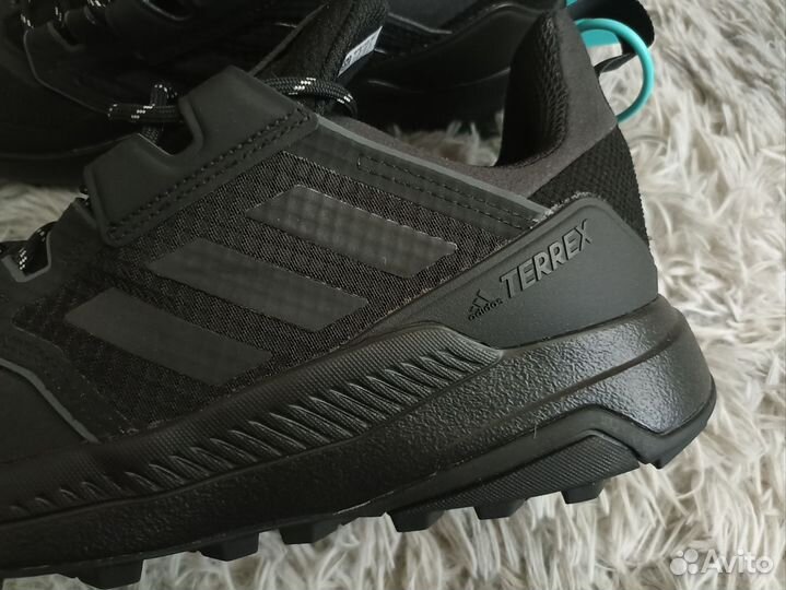 Adidas terrex (US 9.5) trailmaker Gore-tex