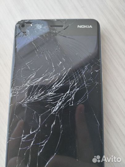 Nokia 5 Dual sim TA-1053, 2/16 ГБ