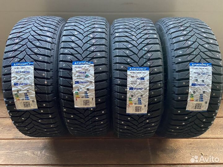 Triangle PS01 215/60 R17 100T