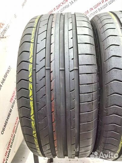 Dunlop Sport Classic 225/40 R18 92Y