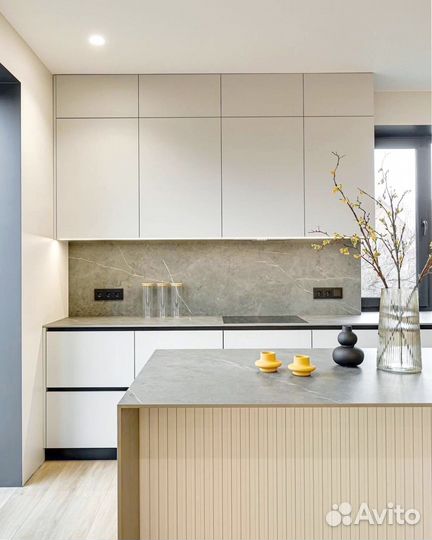 Кухня в рассрочку