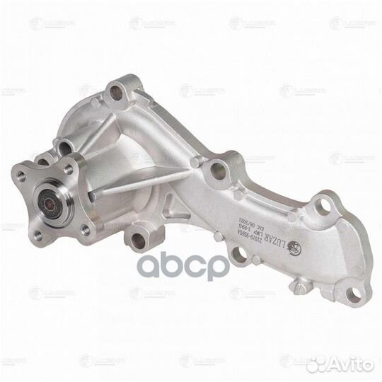 Насос водяной Nissan Almera N16 (00) 1.6i LWP1