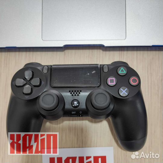 Пульты для Сони 4 / dualshock 4
