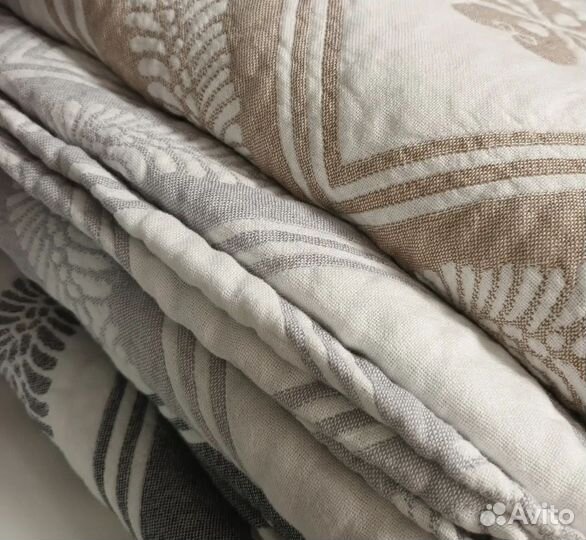 Покрывало (вареный хлопок)