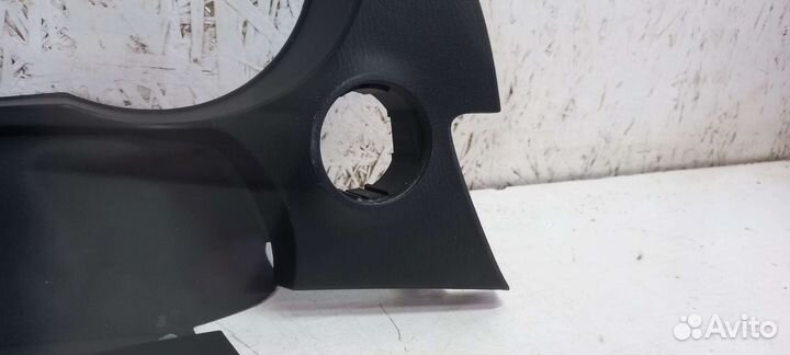 Накладка панели приборов Mazda 6GJ