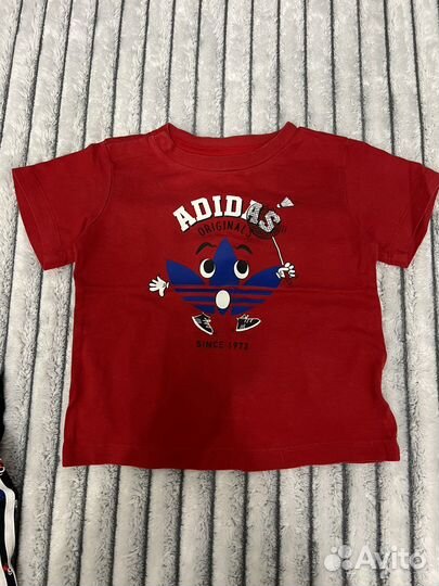 Костюм детский adidas 80