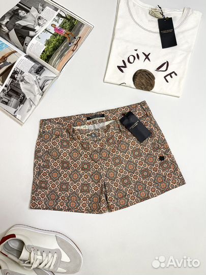 Новые шорты Scotch&Soda Amsterdam