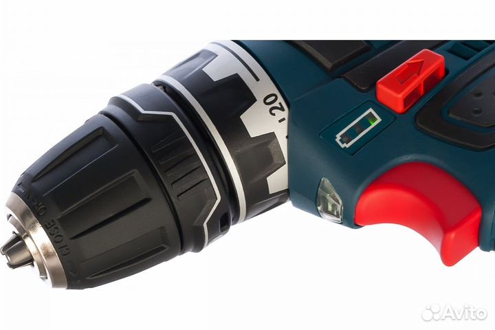 Дрель-шуруповерт Bosch GSR 12V-15 FC 0.601.9F6.000