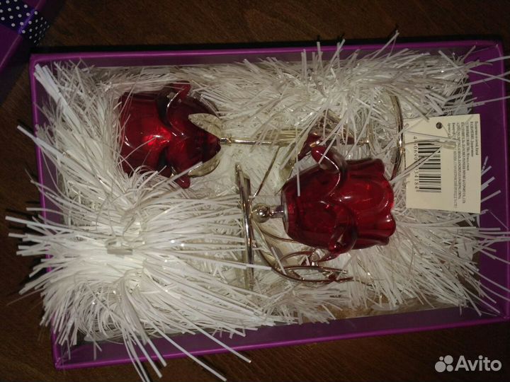 Подсвечники