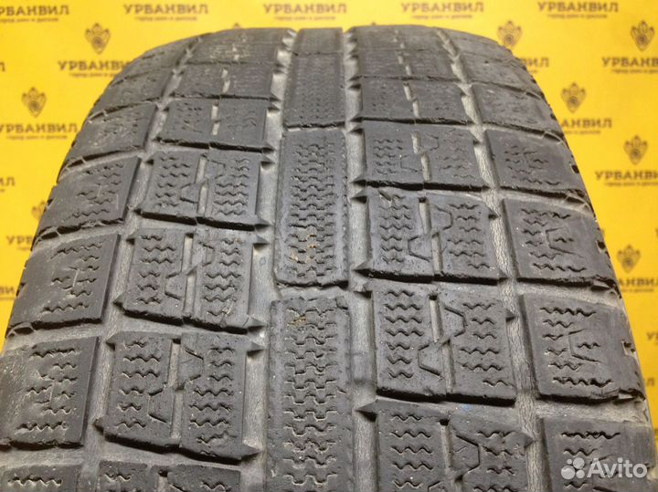 Toyo Garit G5 215/55 R16 93Q