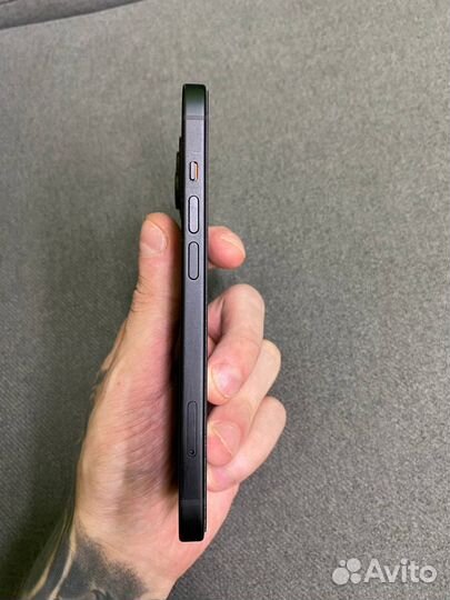 iPhone 15, 128 ГБ