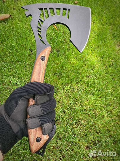 Топоры подарочные на 23 февраля