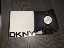 Наручные женские часы dkny