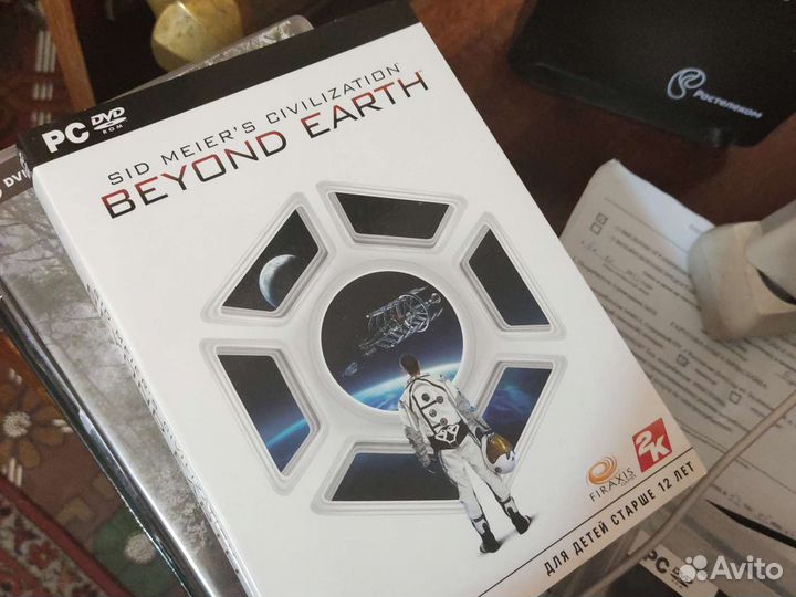 Лицензионные игры на компьютер, gta5