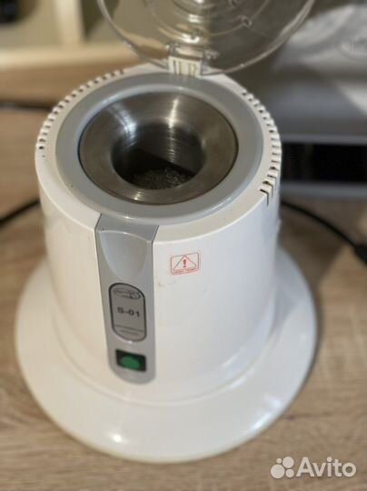 Стерилизатор шариковый