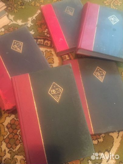 Большая советская энциклопедия 1 издание