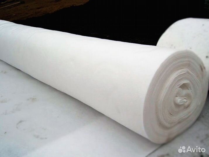 Геотекстиль 600