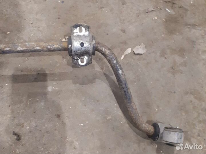 Стабилизатор лада приора