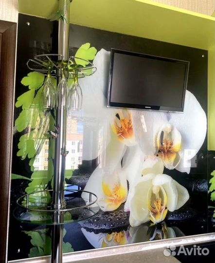 Закаленое стекло