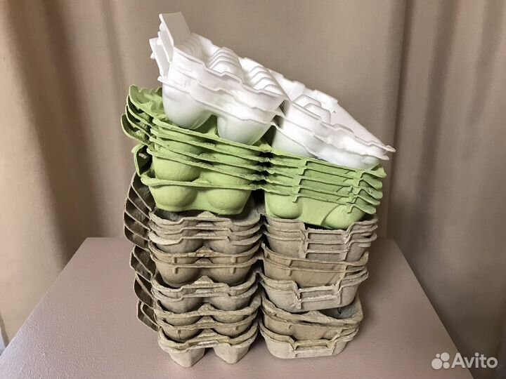 Лотки для яиц