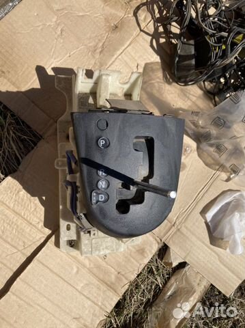 Окантовка птф Toyota Hilux 8