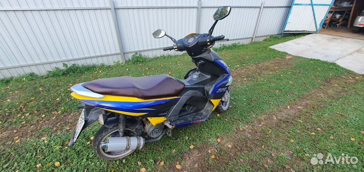 Irbis zrs 150