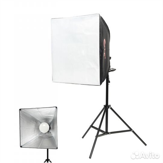 Комплект студийного оборудования Falcon Eyes KeyL