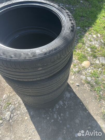 Bridgestone Blizzak LM-001 Evo 235/45 R18 98Y