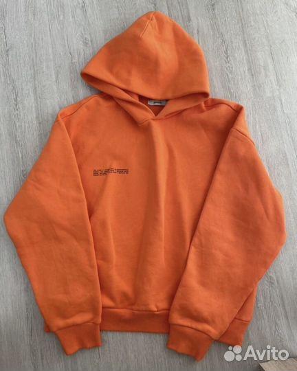 Pangaia теплый костюм xs или детский оригинал