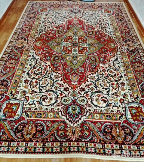 Ковер СССР 2 на 3