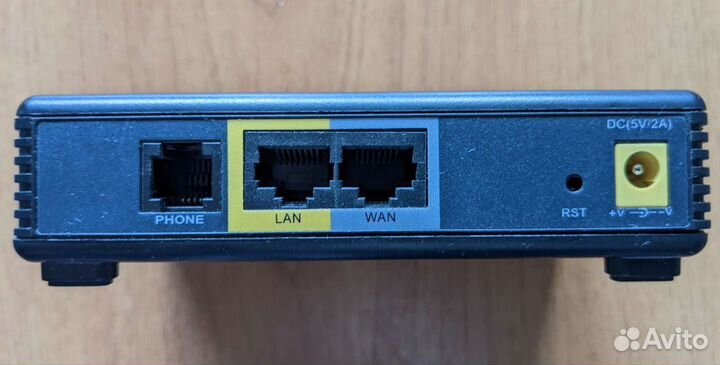 Голосовой шлюз