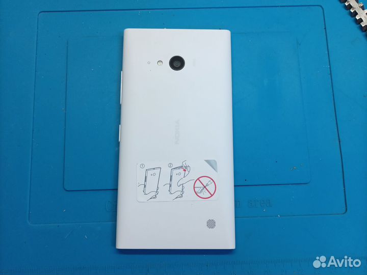 Nokia Lumia 730 Dual sim, 8 ГБ