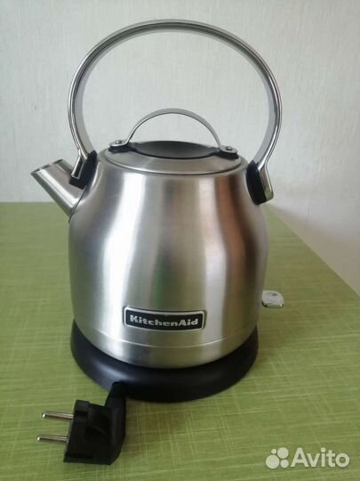 Чайник электрический