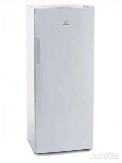 Морозильный шкаф indesit DSZ 4150.1 объемом 214 л