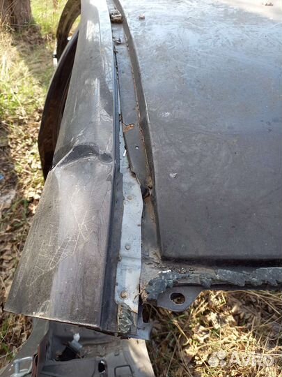 Крыша Chevrolet Cruze