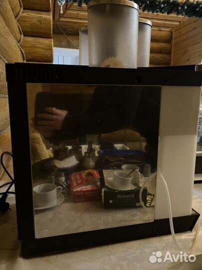 Кофемашина WMF presto 1400