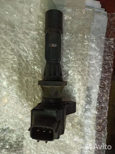 Катушка зажигания Toyota, Lexus