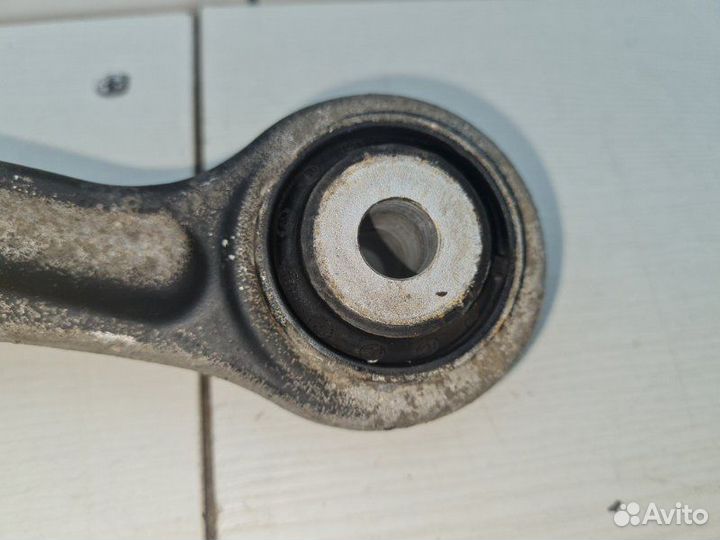 Рычаг задний левый Mercedes E-Class W212 651.924