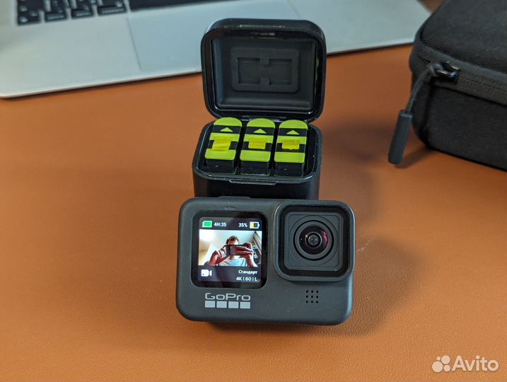 GoPro Hero 9 Black