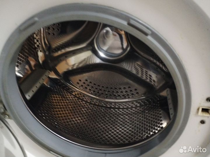 Стиральная машина автомат бу