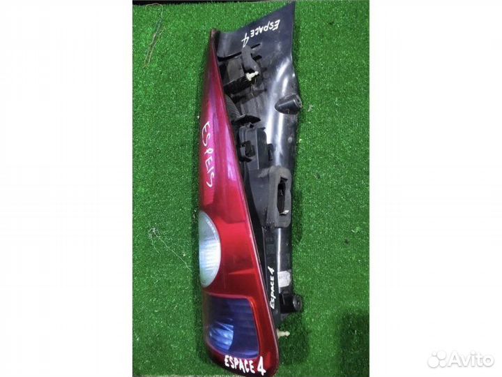 Фонарь задний правый Renault Espace 4 2003