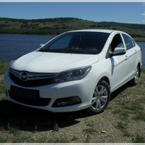 Haima M3 1.5 MT, 2014, 18 000 км, с пробегом, цена 910 000 руб.