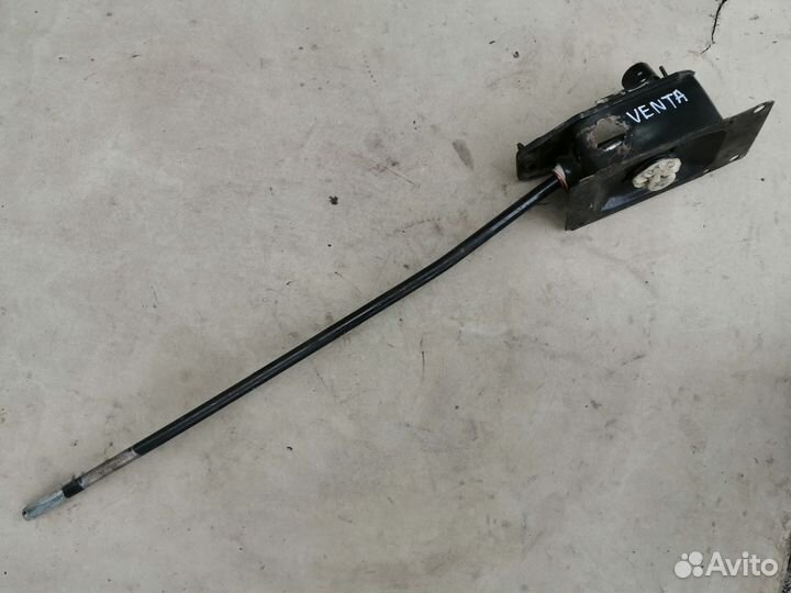 Кулиса МКПП VAG 1H0711063C для VW Golf III/Vento