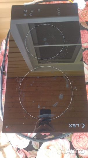 Варочная панель LEX