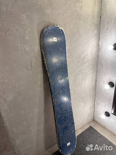 Сноуборд Liouid Pacer 145