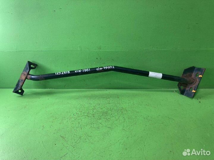 Кронштейн кабины DAF XF105