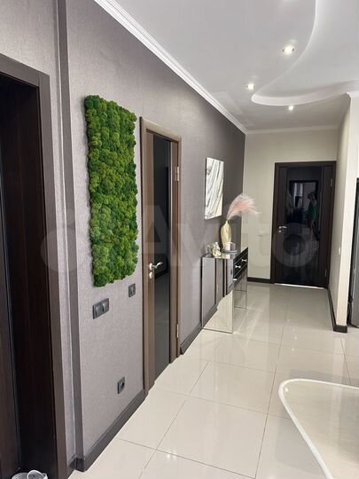 3-к. квартира, 82 м², 12/12 эт.