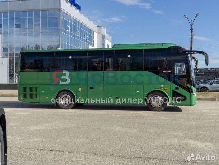 Туристический автобус Yutong ZK6947 H, 2024