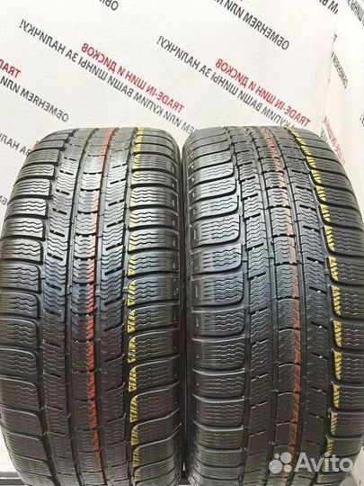 Michelin Pilot Alpin 225/55 R17 97H
