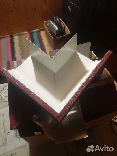 Уголок кровельный